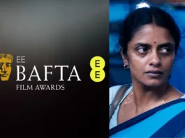 BAFTA Awards 2025