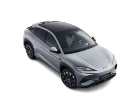 BYD Sealion 7