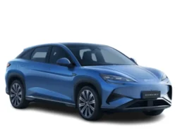 BYD Sealion 7