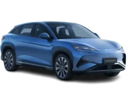 BYD Sealion 7