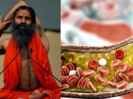 Baba Ramdev Viral Video