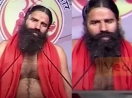 Baba Ramdev Viral Video