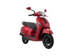 Bajaj Chetak EV