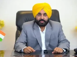 Bhagwant Mann