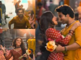 Bhool Chuk Maaf Teaser