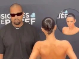 Bianca Censori
