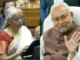 Budget 2025