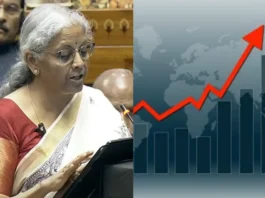 Budget 2025
