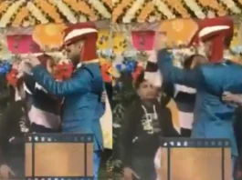 Chapra Viral Video
