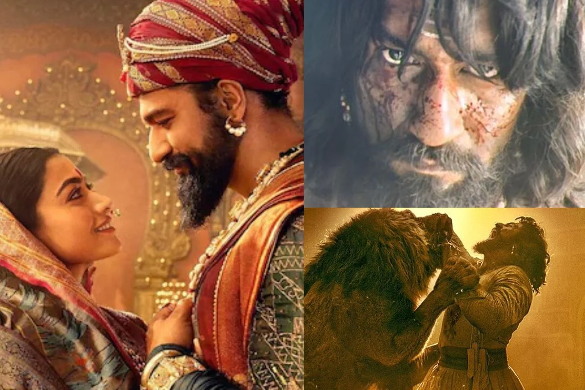 Chhaava Audience Review Chhaava Audience Review