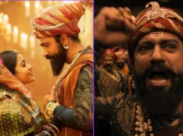 Chhaava Box Office Collection Day 11