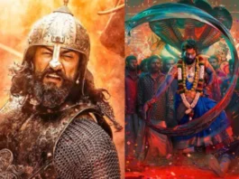 Chhaava Box Office Collection Day 13
