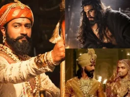 Chhaava Box Office Collection Day 2