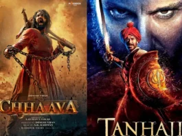 Chhaava Box Office Collection Day 4