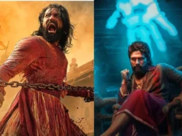 Chhaava Box Office Collection Day 6