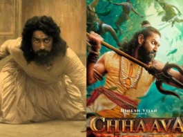 Chhaava Box Office Collection Day 7