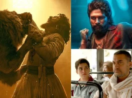 Chhaava Box Office Collection Day 9