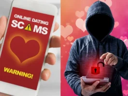 Cyber Fraud