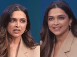 Deepika Padukone