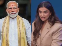 Deepika Padukone