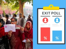 Delhi Assembly Election 2025