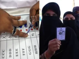 Delhi Assembly Election 2025