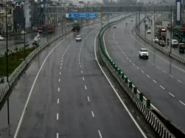 Delhi-Dehradun Expressway