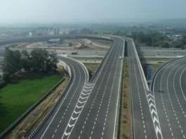 Delhi Dehradun Expressway