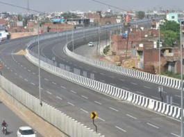 Delhi-Dehradun Expressway