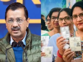 Delhi Election 2025