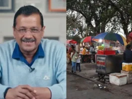 Delhi Election 2025