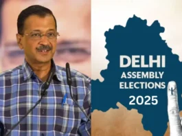 Delhi Election 2025