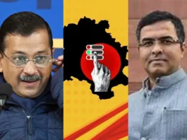 Delhi Election Result