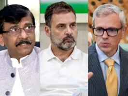 Delhi Election Result