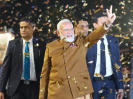 Delhi Election Results