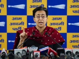 Delhi New CM