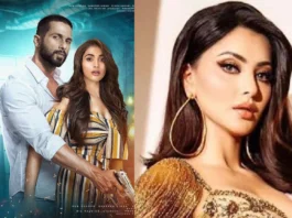 Deva Box Office Collection Day 1