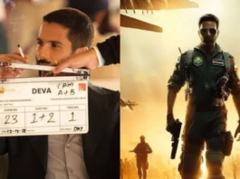 Deva Box Office Collection Day 3