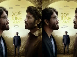 Dhanush