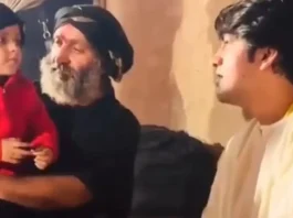 Dhirendra Shastri Viral Video