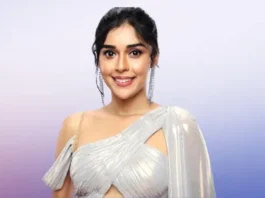 Eisha Singh