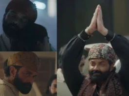 Ek Badnaam Aashram Season 3