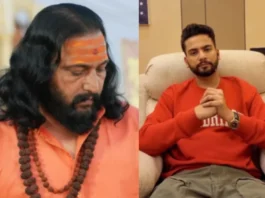 Elvish Yadav