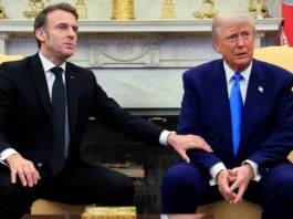 Emmanuel Macron