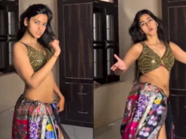 Girl Dance Video