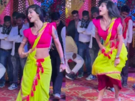 Girl Dance Video
