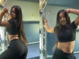 Girl Viral Video