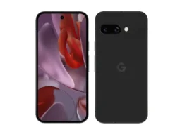 Google Pixel 9a