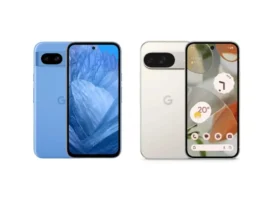 Google Pixel 9a