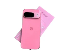 Google Pixel 9a